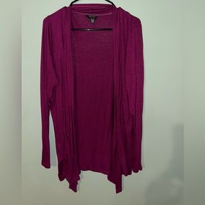 Women’s Mix cardigan